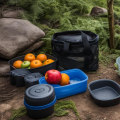 Essential Tips for Storing Food While Camping