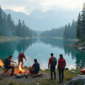 Engaging Activities to Enhance Your Camping and Hiking Experience