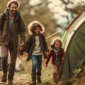 Planning a Family Camping and Hiking Adventure with Children