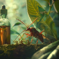 Essential Tips for Staying Safe from Insects and Bugs While Camping and Hiking