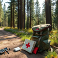 Essential Safety Precautions for Camping and Hiking Adventures