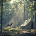 Essential Insights on Leave No Trace Principles for Camping and Hiking