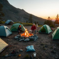Essential Tips for Practicing Good Campsite Etiquette