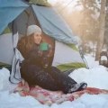 Essential Tips for Staying Warm and Dry While Camping in Cold Weather