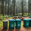 Essential Tips for Responsible Waste Disposal While Camping and Hiking