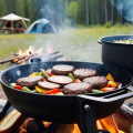 Essential Tips for Cooking Delicious Meals While Camping