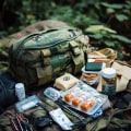 Essential First Aid Items for Your Camping and Hiking Adventures