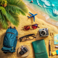 Essential Packing List for Your Next Camping and Hiking Adventure