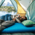 Essential Tips for a Comfortable Night's Sleep While Camping