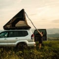 Mastering Tent Setup for Your Next Camping Adventure