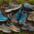 Selecting the Perfect Footwear for Your Hiking Adventures