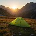 Selecting the Perfect Tent for Your Camping and Hiking Adventures