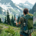 Essential Tips for Staying Hydrated While Hiking