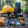 Avoiding Common Mistakes While Camping and Hiking: A Practical Guide