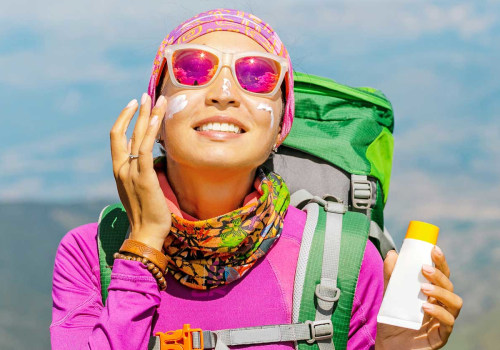 Essential Tips for Protecting Yourself from Sun Exposure While Camping and Hiking