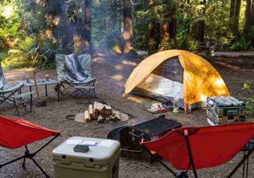 Essential Tips for Setting Up Your Perfect Campsite