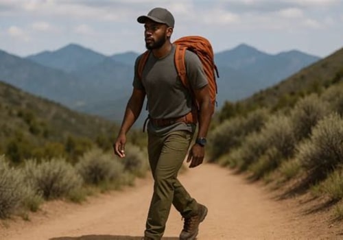 Choosing the Perfect Clothing for Your Hiking Adventure