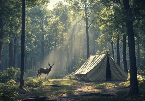 Essential Insights on Leave No Trace Principles for Camping and Hiking