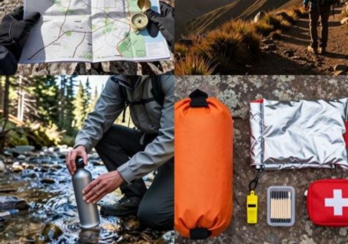 Essential Safety Tips for Hiking in Remote Areas