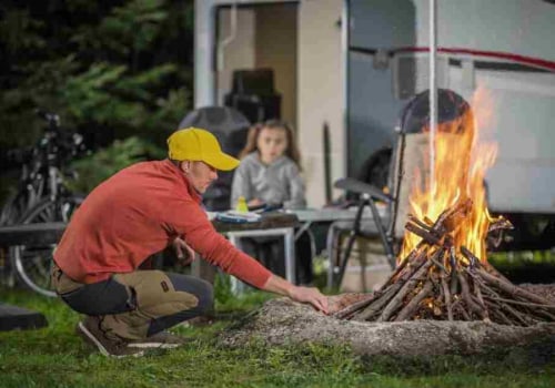 Essential Fire Safety Tips for Camping and Hiking Adventures