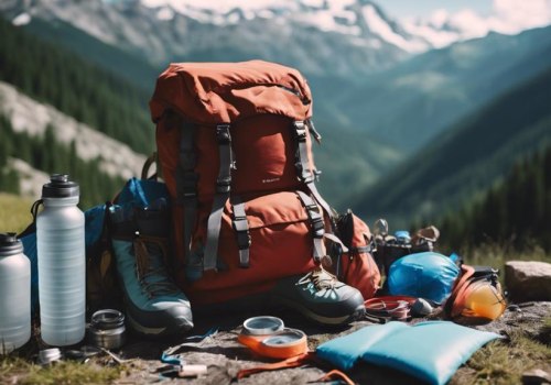 Essential Tips for Packing Your Backpack for a Long Hike