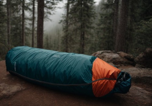 Choosing the Perfect Sleeping Bag for Your Camping and Hiking Adventures