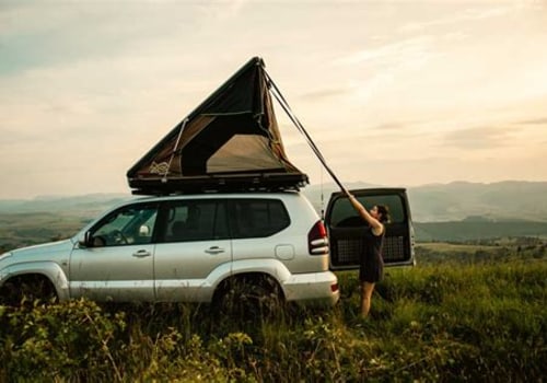 Mastering Tent Setup for Your Next Camping Adventure