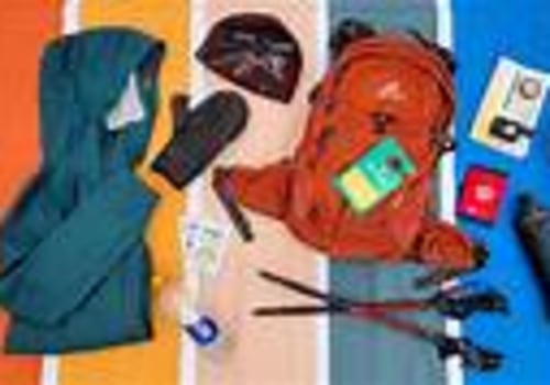 Essential Gear for a Successful Day Hike: What You Need to Know