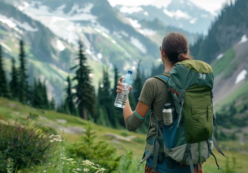 Essential Tips for Staying Hydrated While Hiking
