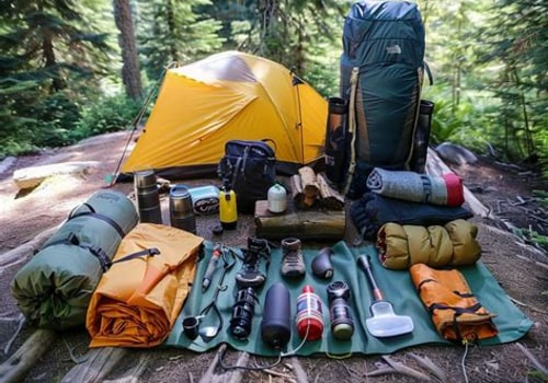 Avoiding Common Mistakes While Camping and Hiking: A Practical Guide